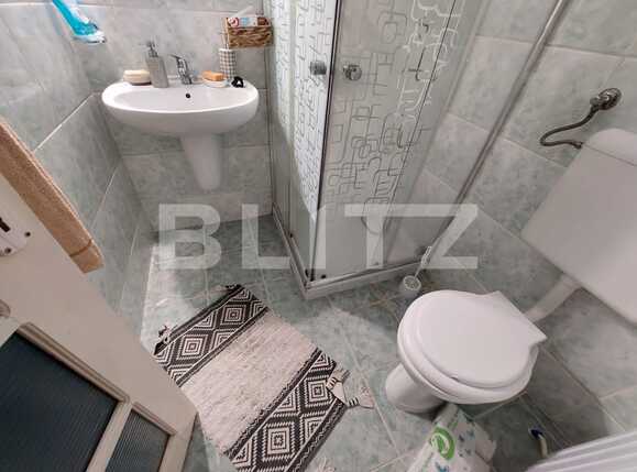 Apartament de închiriat 4 camere Decebal - 93778AI | BLITZ Oradea | Poza12