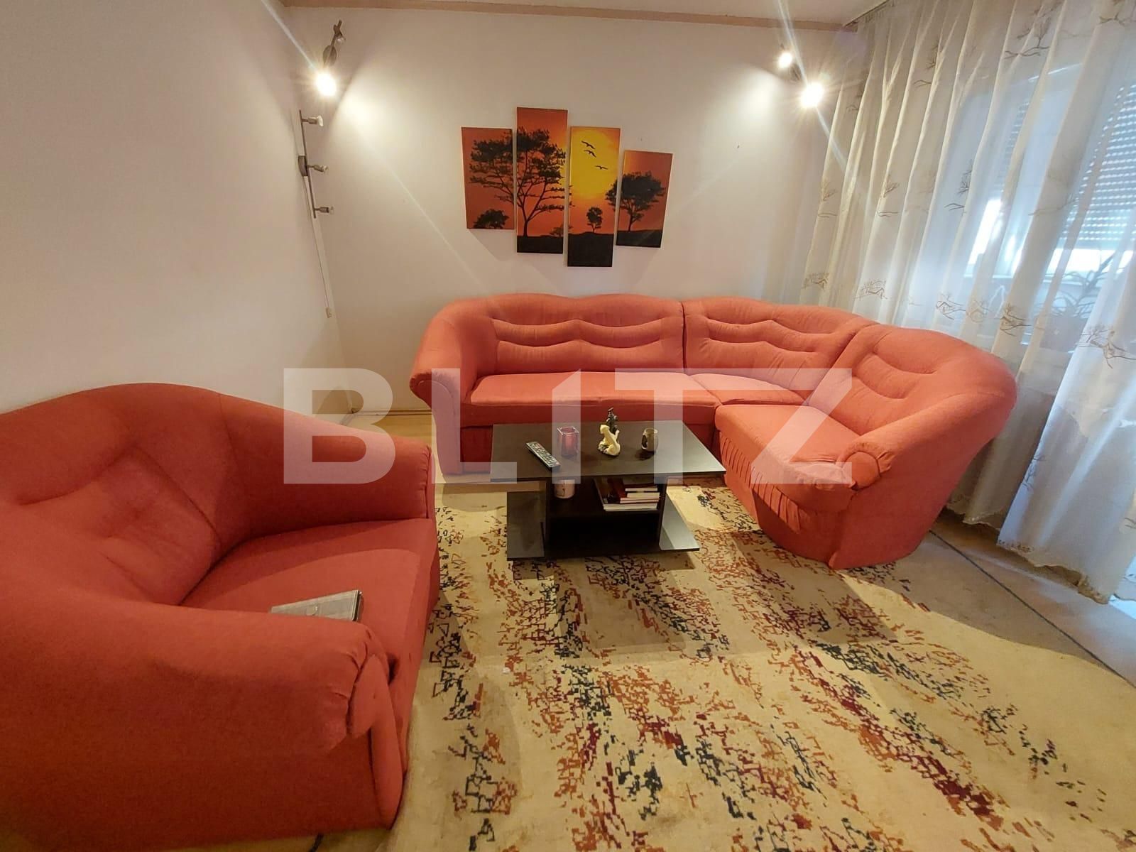 Apartament de închiriat 4 camere Decebal - 93778AI | BLITZ Oradea | Poza2