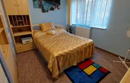 Apartament 2 camere, semidecomandat, 41 mp, balcon, zona Rogerius