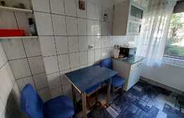 Apartament 2 camere, semidecomandat, 41 mp, balcon, zona Rogerius