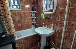 Apartament 2 camere, semidecomandat, 41 mp, balcon, zona Rogerius