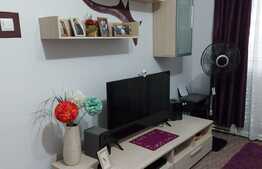 Apartament 2 camere, semidecomandat, 41 mp, balcon, zona Rogerius