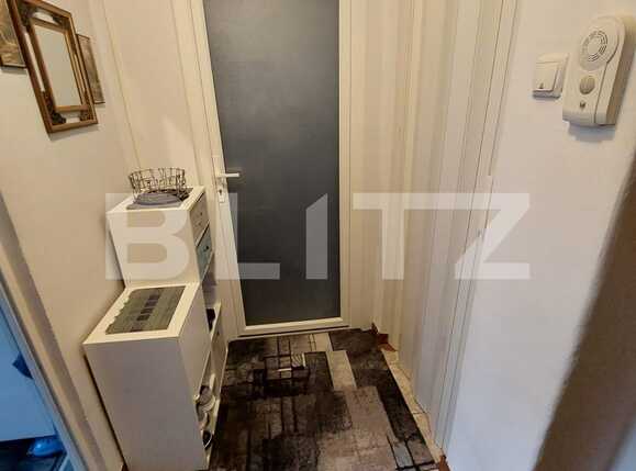 Apartament de închiriat 2 camere Rogerius - 93785AI | BLITZ Oradea | Poza7