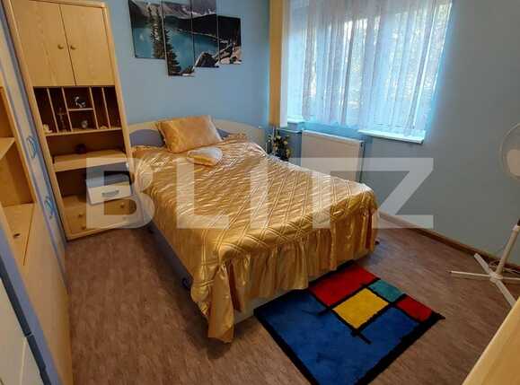 Apartament de închiriat 2 camere Rogerius - 93785AI | BLITZ Oradea | Poza4