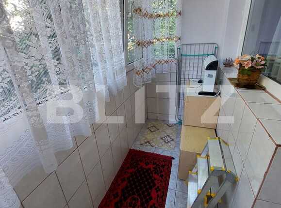 Apartament de închiriat 2 camere Rogerius - 93785AI | BLITZ Oradea | Poza10