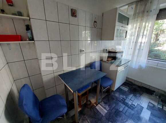Apartament de închiriat 2 camere Rogerius - 93785AI | BLITZ Oradea | Poza8