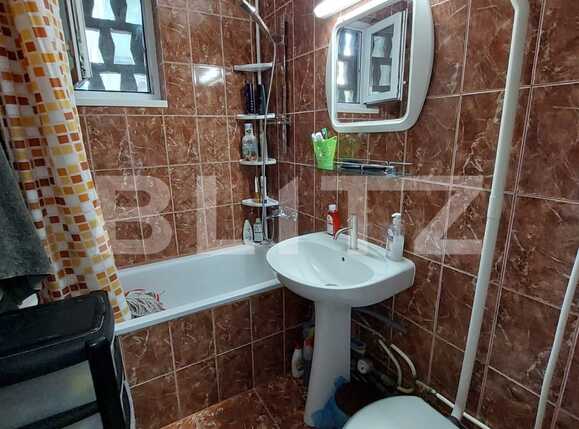 Apartament de închiriat 2 camere Rogerius - 93785AI | BLITZ Oradea | Poza12