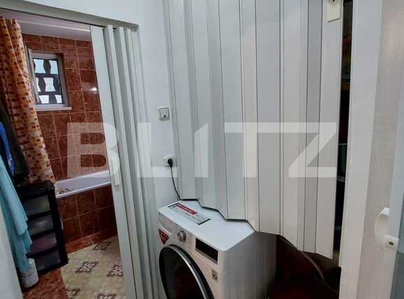 Apartament de închiriat 2 camere Rogerius - 93785AI | BLITZ Oradea | Poza11