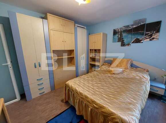 Apartament de închiriat 2 camere Rogerius - 93785AI | BLITZ Oradea | Poza5