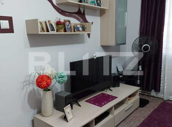 Apartament de închiriat 2 camere Rogerius - 93785AI | BLITZ Oradea | Poza2