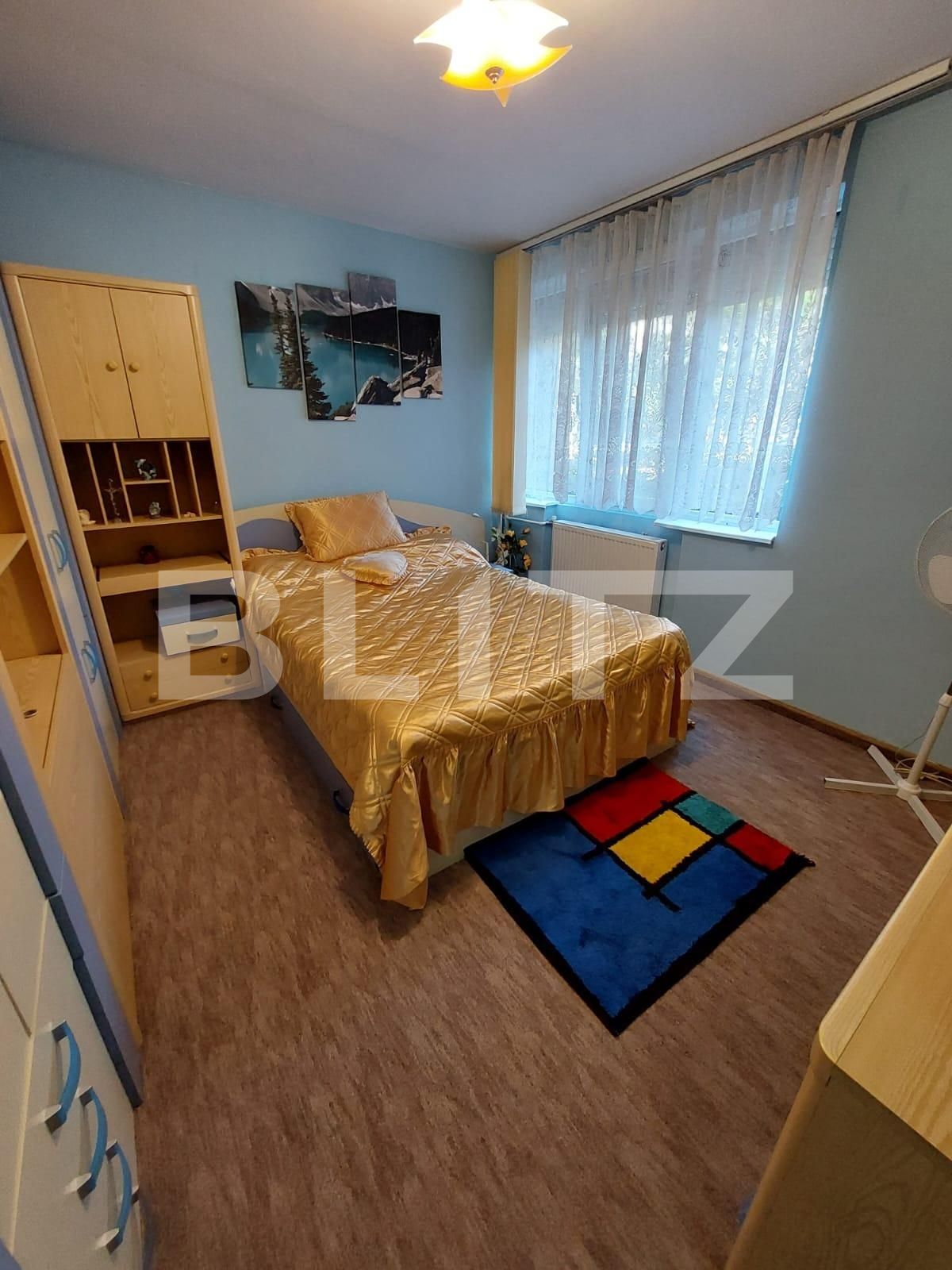 Apartament de închiriat 2 camere Rogerius - 93785AI | BLITZ Oradea | Poza4