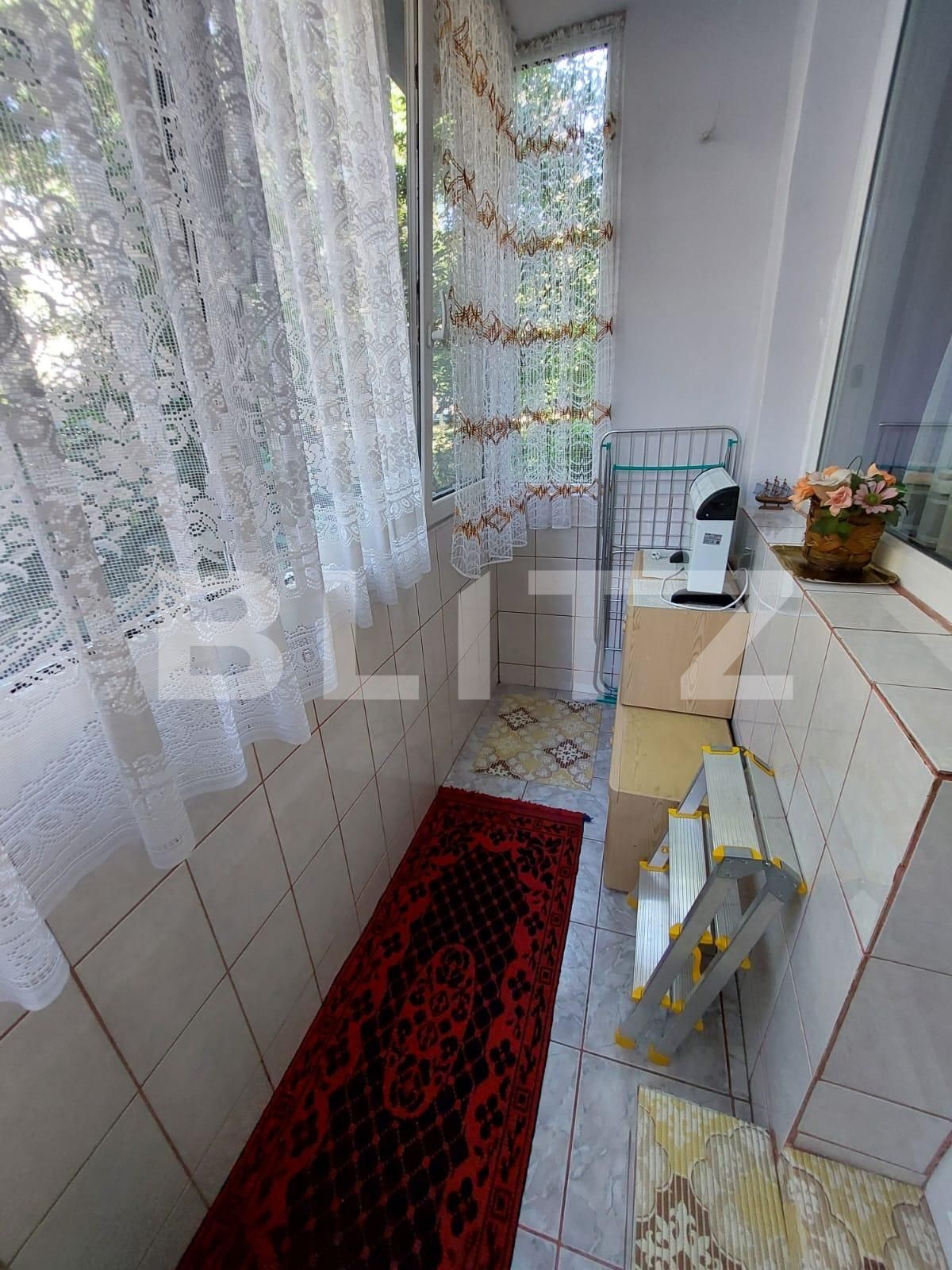 Apartament de închiriat 2 camere Rogerius - 93785AI | BLITZ Oradea | Poza10