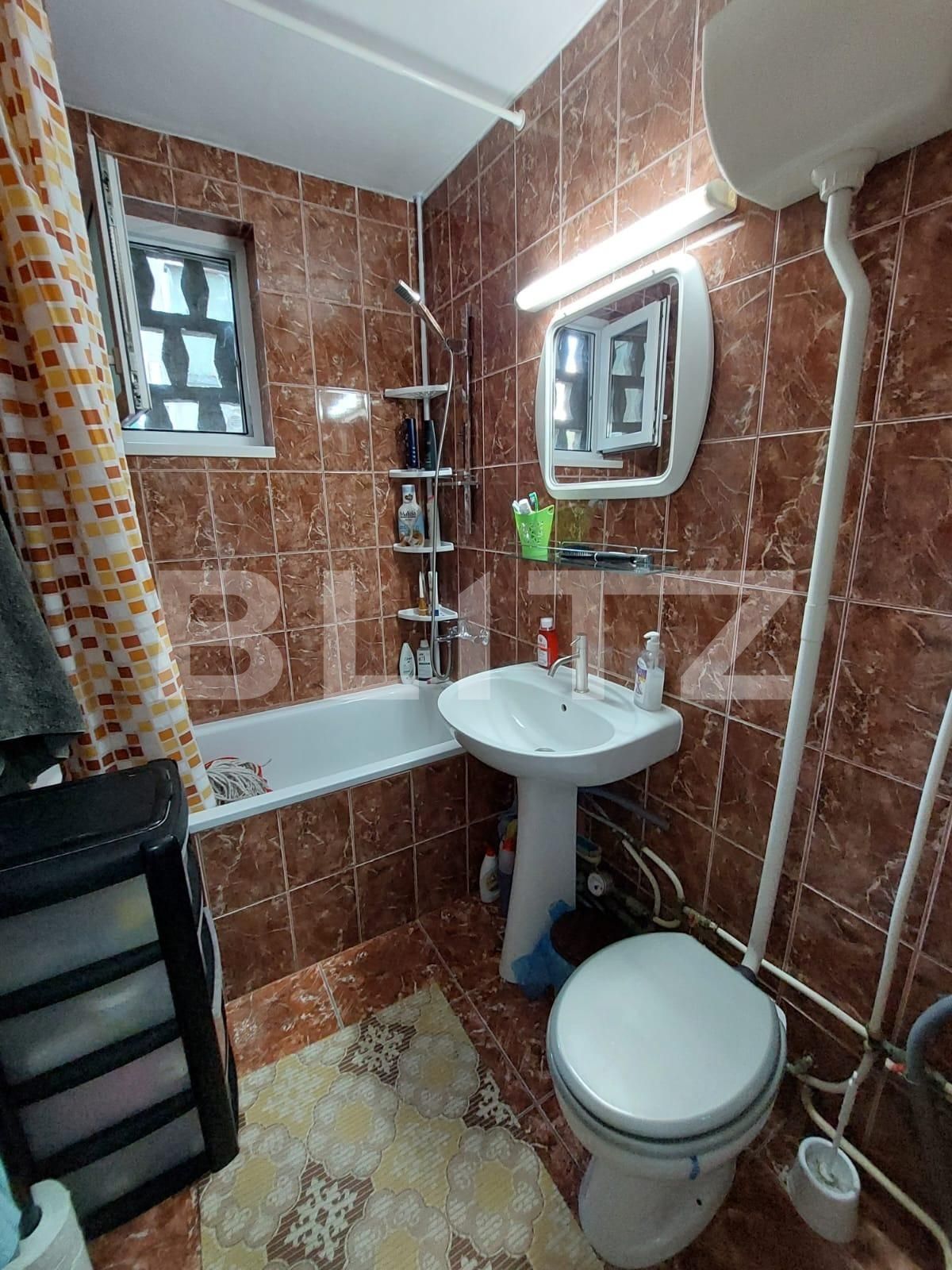 Apartament de închiriat 2 camere Rogerius - 93785AI | BLITZ Oradea | Poza12