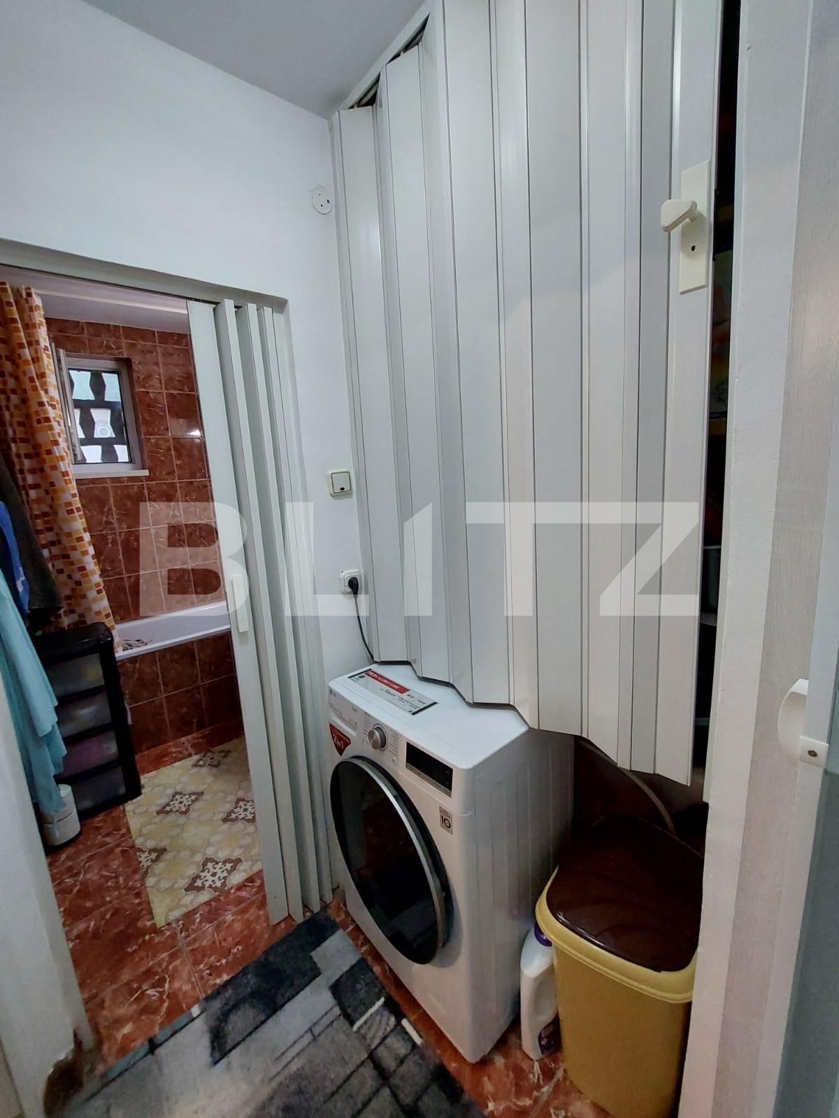 Apartament de închiriat 2 camere Rogerius - 93785AI | BLITZ Oradea | Poza11