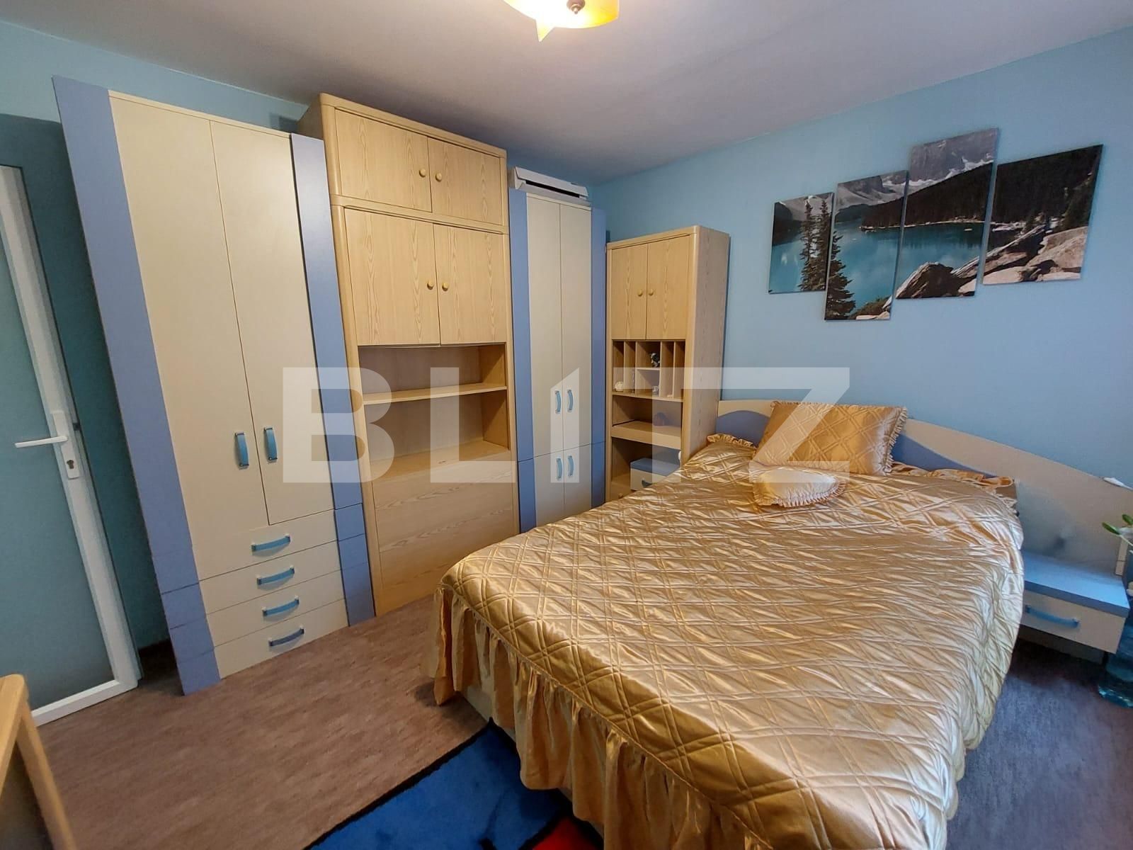 Apartament de închiriat 2 camere Rogerius - 93785AI | BLITZ Oradea | Poza5