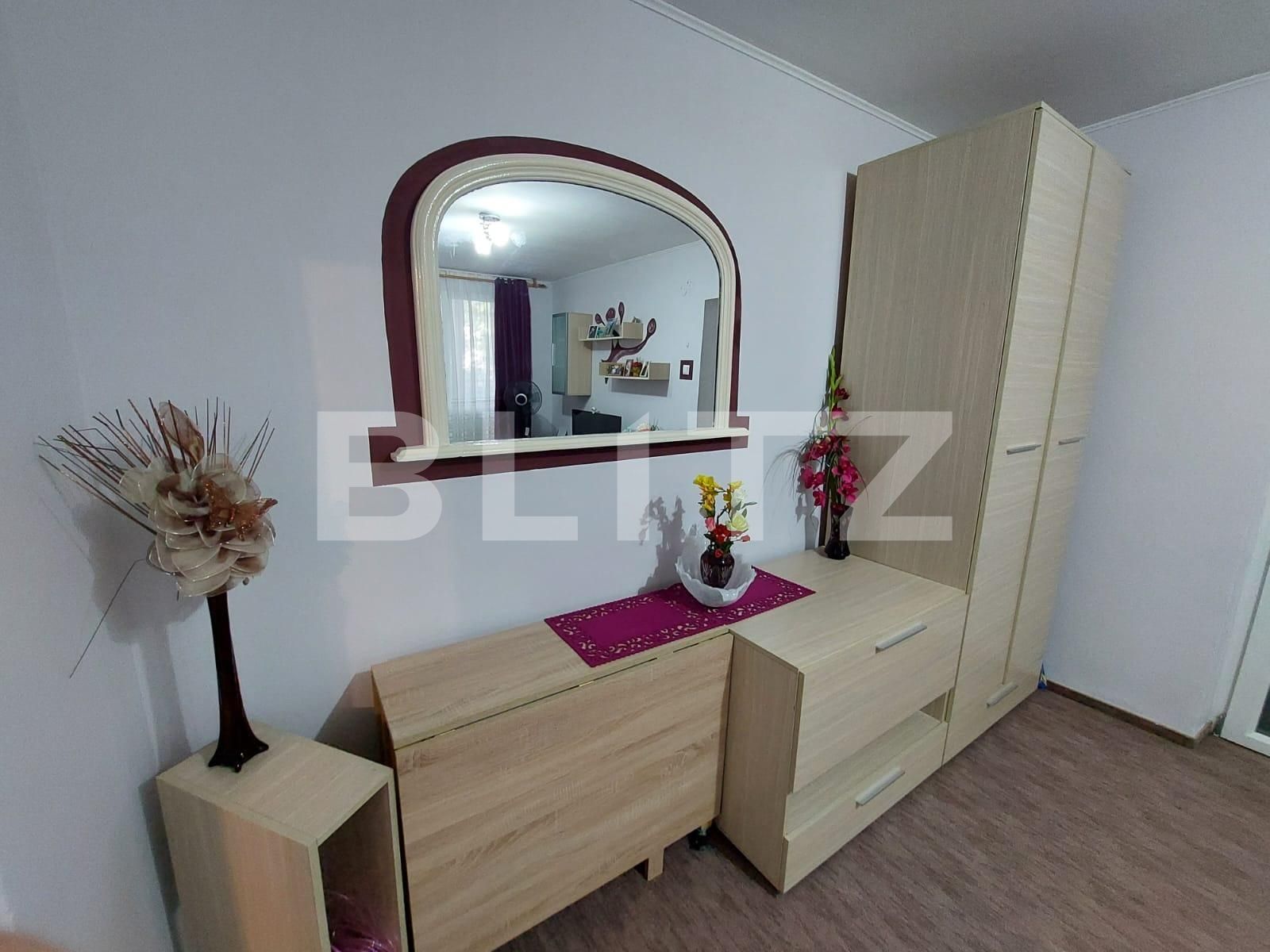 Apartament de închiriat 2 camere Rogerius - 93785AI | BLITZ Oradea | Poza3