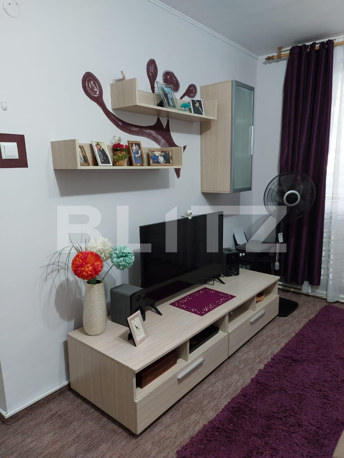 Apartament de închiriat 2 camere Rogerius - 93785AI | BLITZ Oradea | Poza2