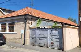 Casa Individuala, 127 mp, curte 363 mp, Central