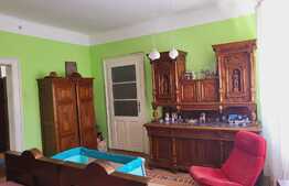 Casa Individuala, 127 mp, curte 363 mp, Central