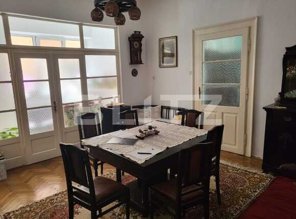 Casa de vânzare 4 camere Central - 93787CV | BLITZ Oradea | Poza5