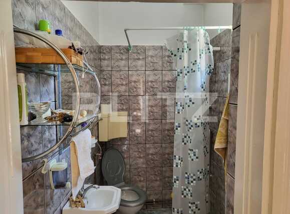 Casa de vânzare 4 camere Central - 93787CV | BLITZ Oradea | Poza12