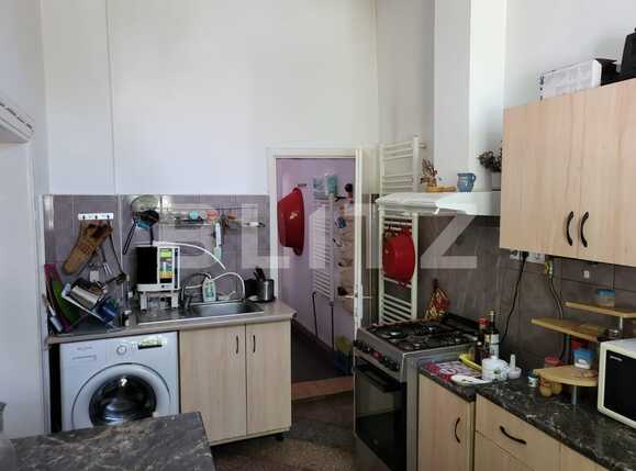 Casa de vânzare 4 camere Central - 93787CV | BLITZ Oradea | Poza11