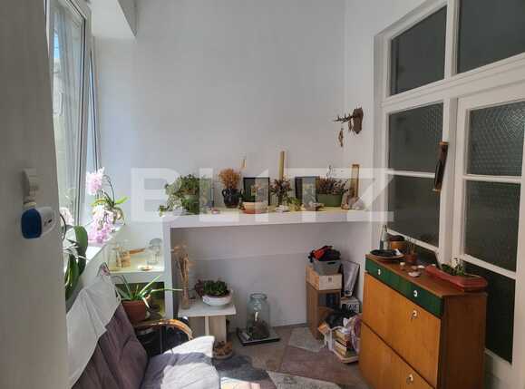 Casa de vânzare 4 camere Central - 93787CV | BLITZ Oradea | Poza3