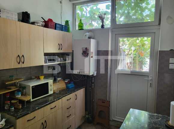 Casa de vânzare 4 camere Central - 93787CV | BLITZ Oradea | Poza10