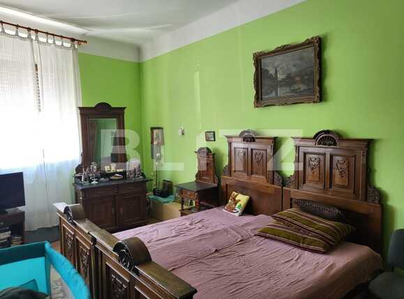 Casa de vânzare 4 camere Central - 93787CV | BLITZ Oradea | Poza7