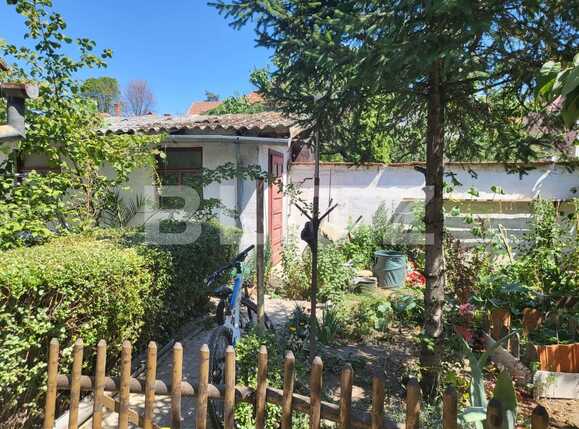 Casa de vânzare 4 camere Central - 93787CV | BLITZ Oradea | Poza16