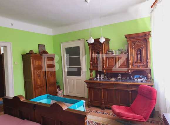 Casa de vânzare 4 camere Central - 93787CV | BLITZ Oradea | Poza9