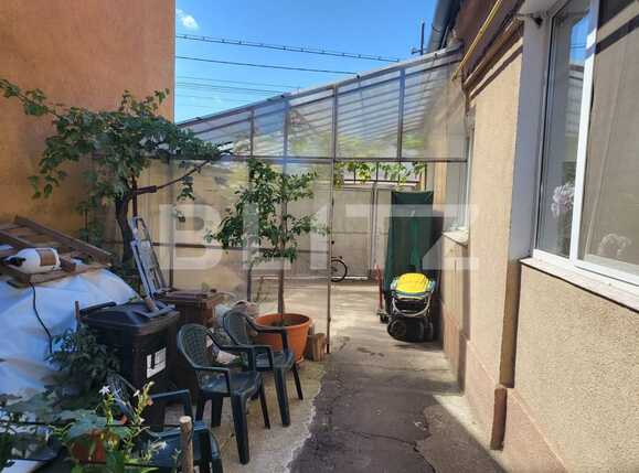 Casa de vânzare 4 camere Central - 93787CV | BLITZ Oradea | Poza14