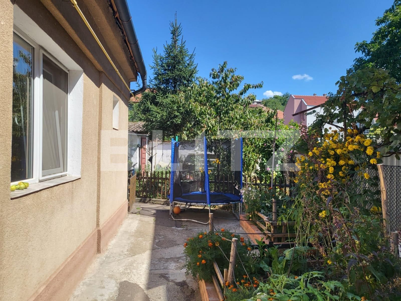 Casa de vânzare 4 camere Central - 93787CV | BLITZ Oradea | Poza15