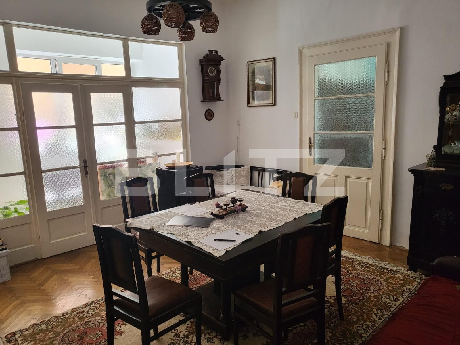 Casa de vânzare 4 camere Central - 93787CV | BLITZ Oradea | Poza5