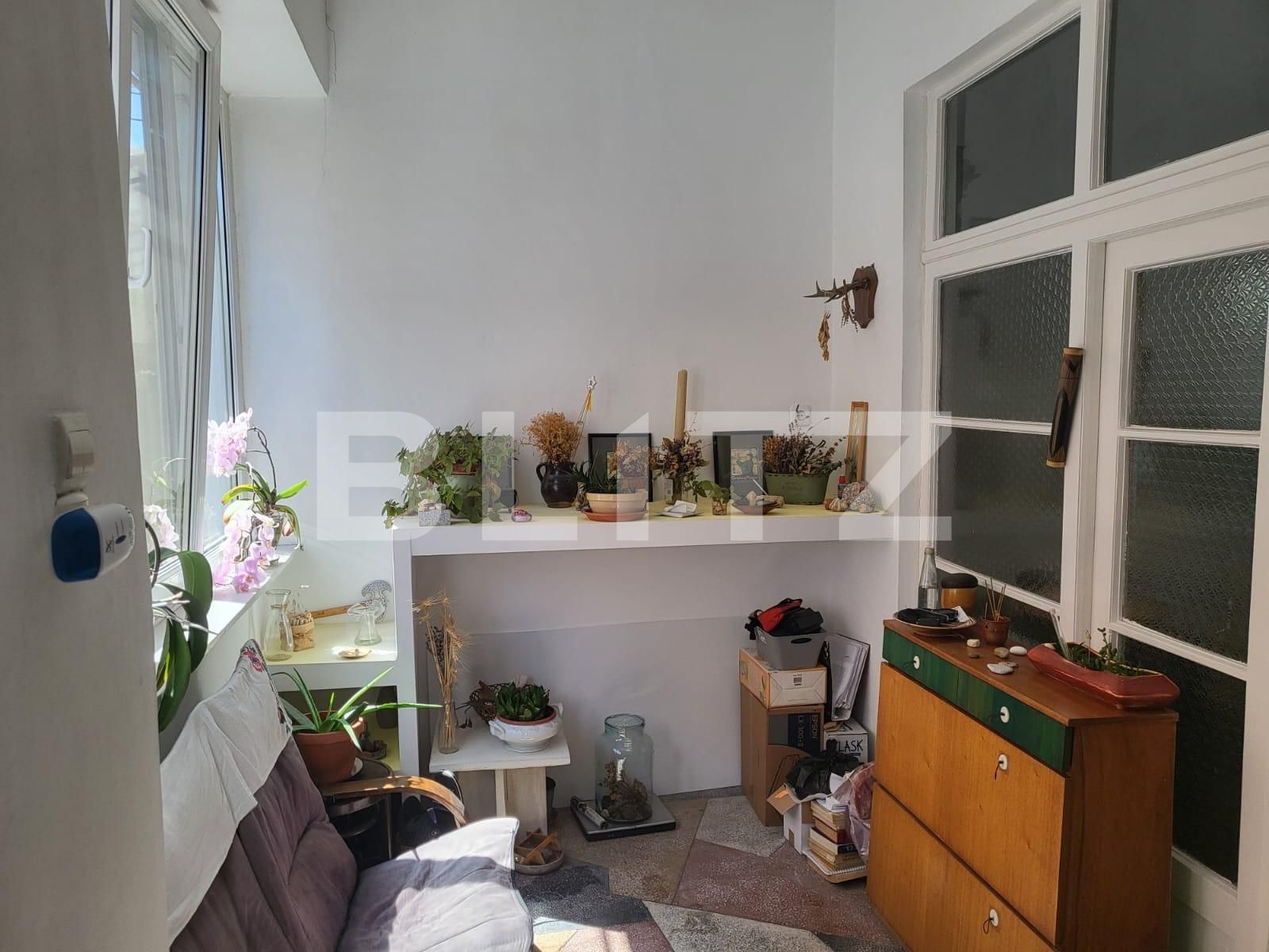 Casa de vânzare 4 camere Central - 93787CV | BLITZ Oradea | Poza3