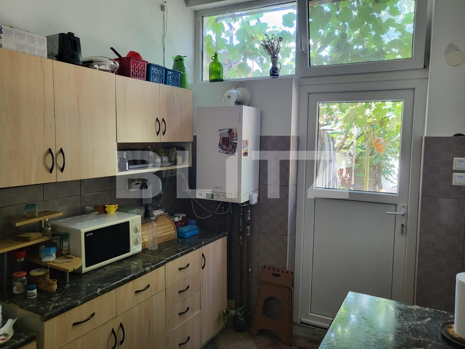 Casa de vânzare 4 camere Central - 93787CV | BLITZ Oradea | Poza10