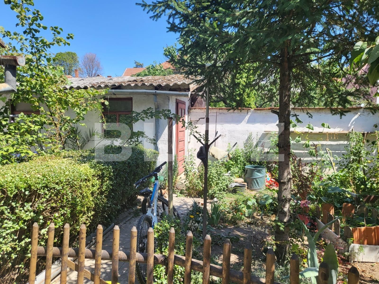 Casa de vânzare 4 camere Central - 93787CV | BLITZ Oradea | Poza16