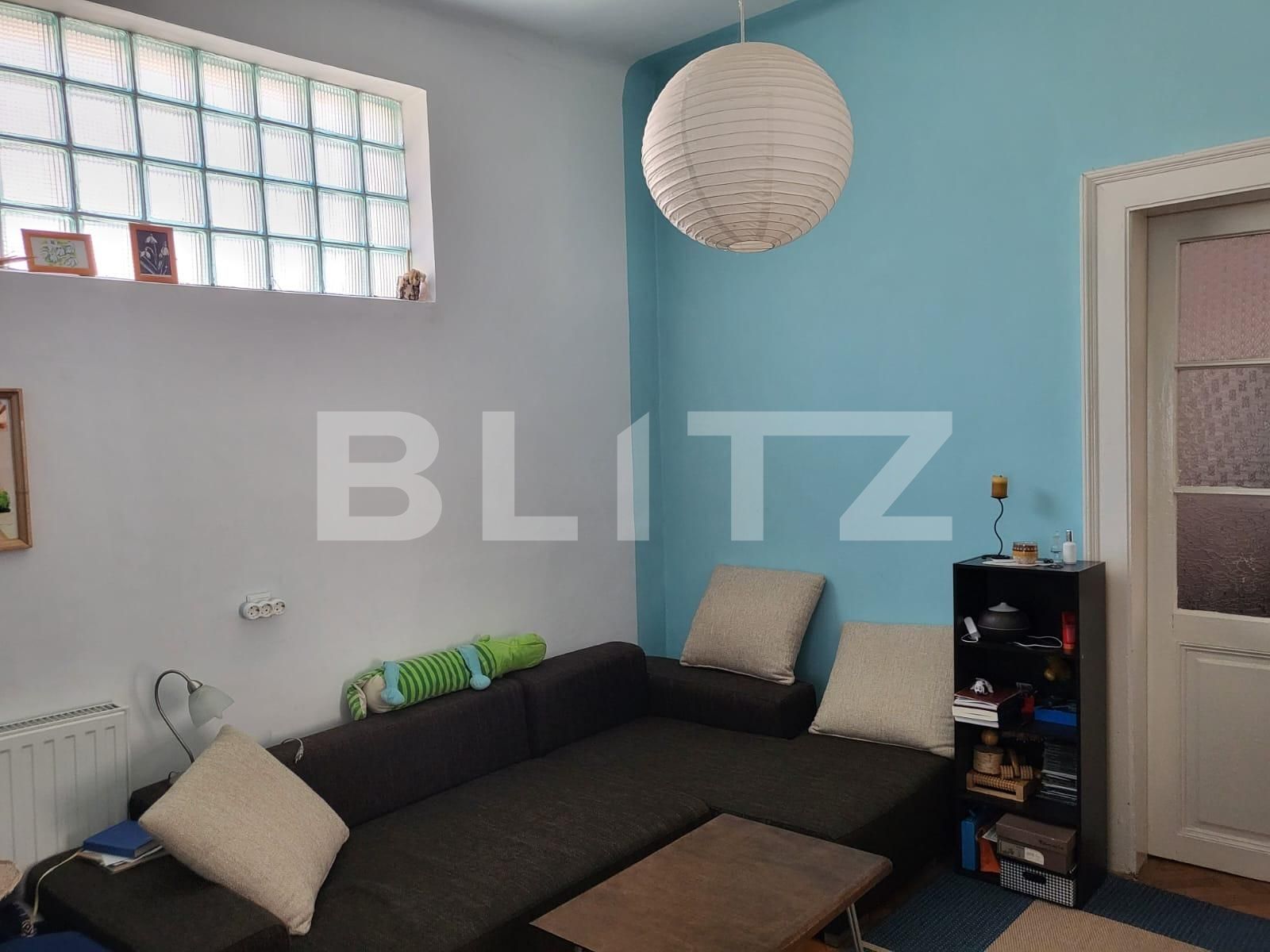 Casa de vânzare 4 camere Central - 93787CV | BLITZ Oradea | Poza8