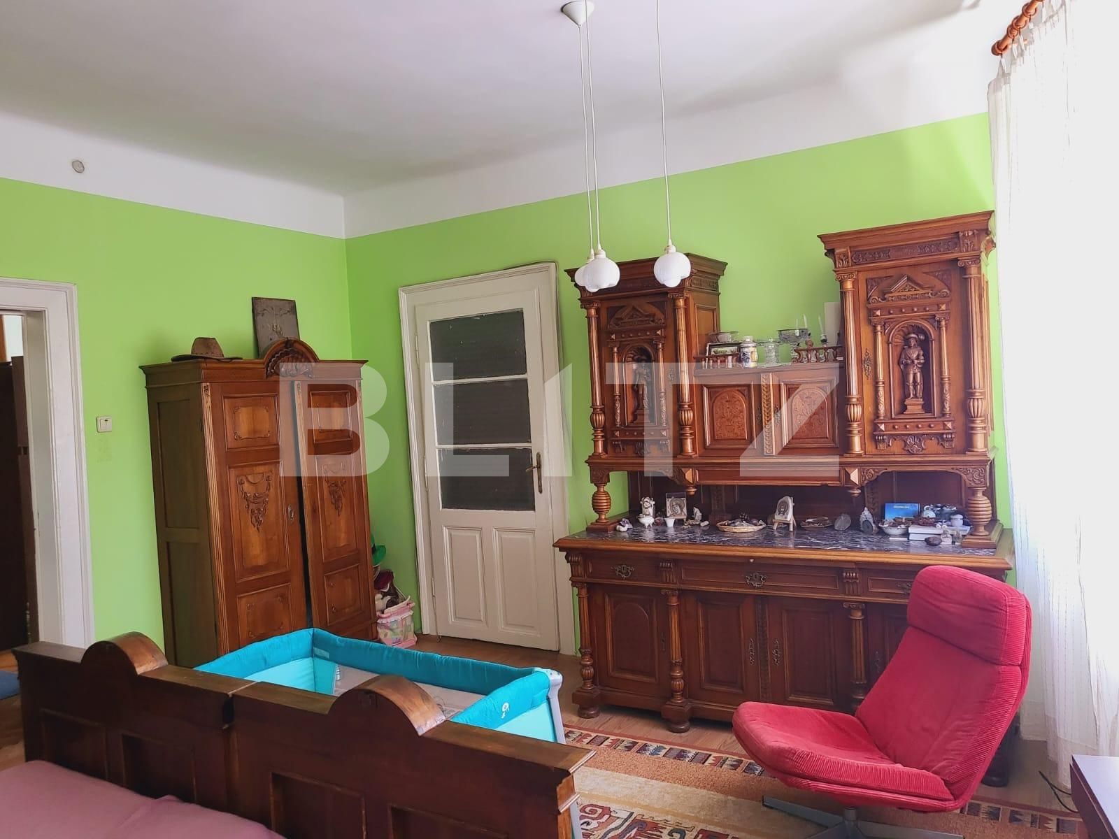 Casa de vânzare 4 camere Central - 93787CV | BLITZ Oradea | Poza9