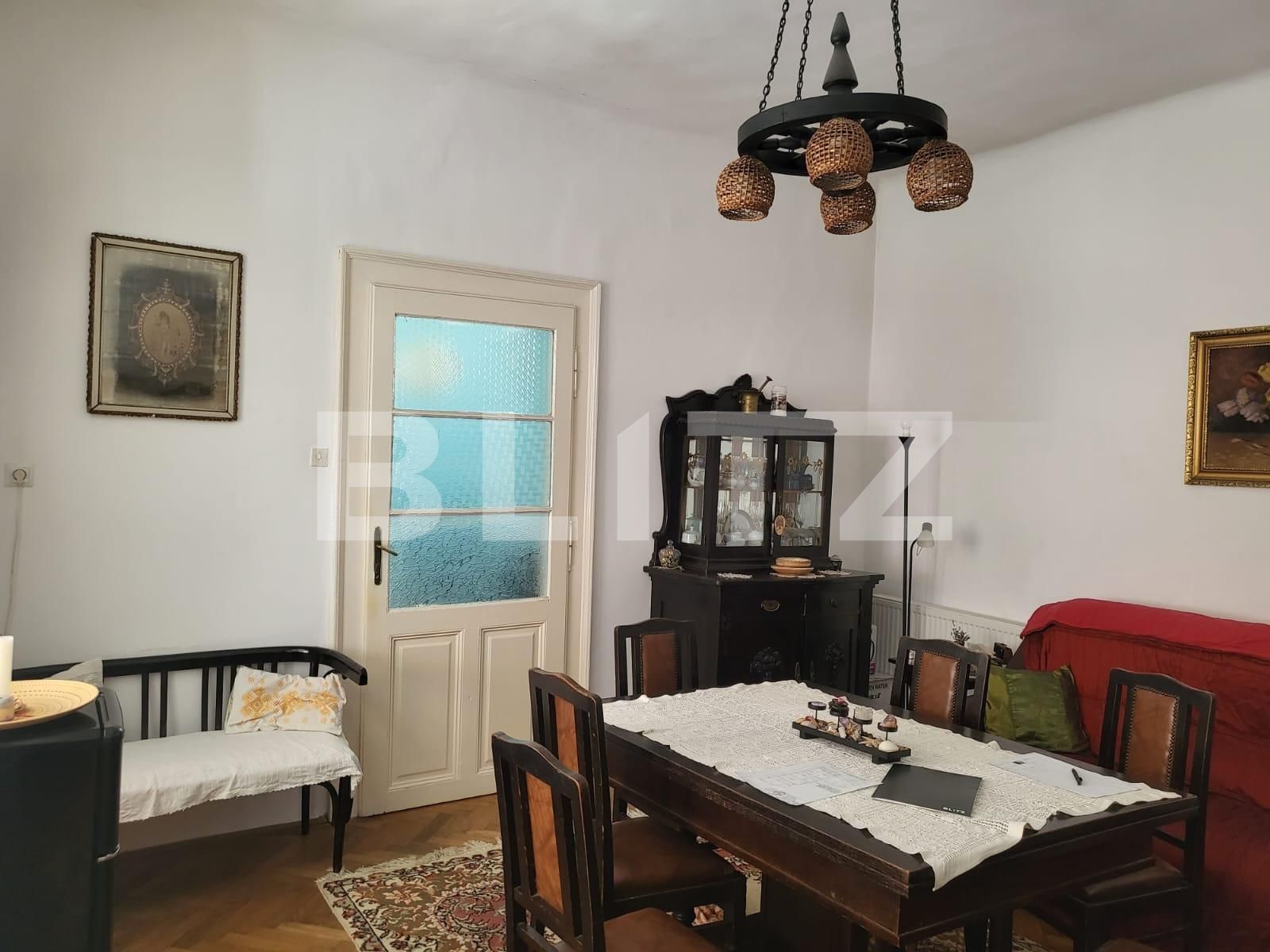 Casa de vânzare 4 camere Central - 93787CV | BLITZ Oradea | Poza6