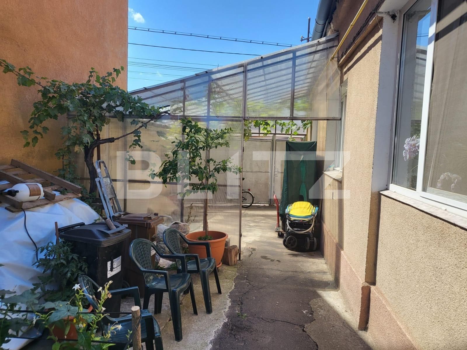 Casa de vânzare 4 camere Central - 93787CV | BLITZ Oradea | Poza14