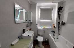 Apartament de 2 camere, 41mp, parcare, zona Prima Onestilor