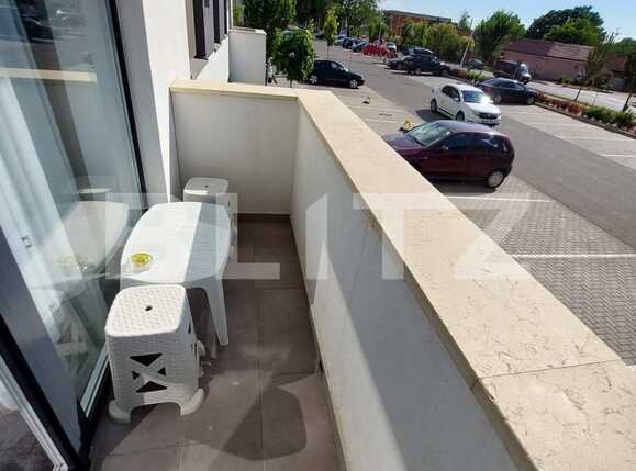 Apartament de închiriat 2 camere Iosia - 93789AI | BLITZ Oradea | Poza12