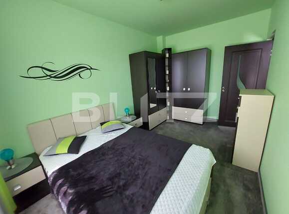 Apartament de închiriat 2 camere Iosia - 93789AI | BLITZ Oradea | Poza5