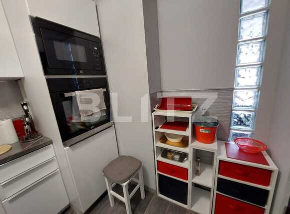 Apartament de închiriat 2 camere Iosia - 93789AI | BLITZ Oradea | Poza8