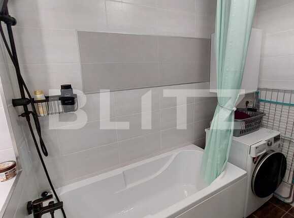 Apartament de închiriat 2 camere Iosia - 93789AI | BLITZ Oradea | Poza11