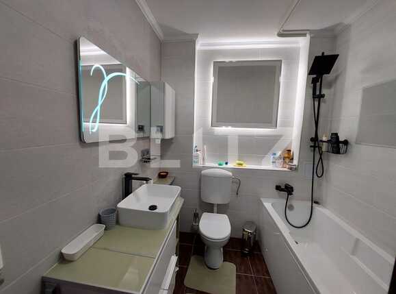 Apartament de închiriat 2 camere Iosia - 93789AI | BLITZ Oradea | Poza10