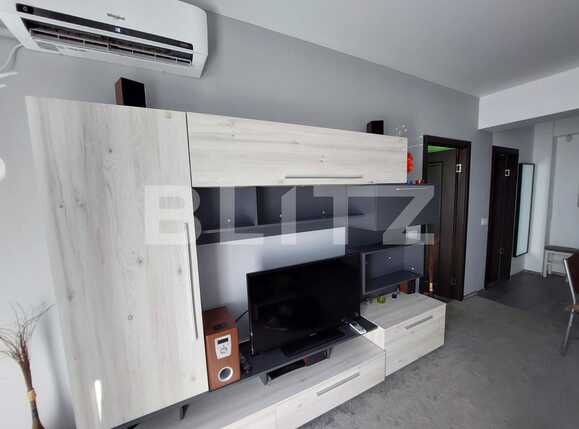 Apartament de închiriat 2 camere Iosia - 93789AI | BLITZ Oradea | Poza3