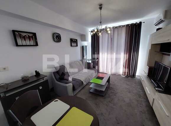 Apartament de închiriat 2 camere Iosia - 93789AI | BLITZ Oradea | Poza1
