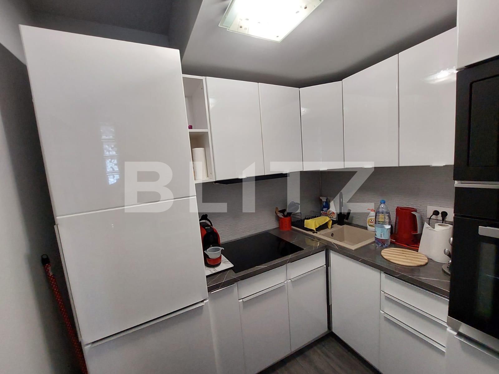 Apartament de închiriat 2 camere Iosia - 93789AI | BLITZ Oradea | Poza7